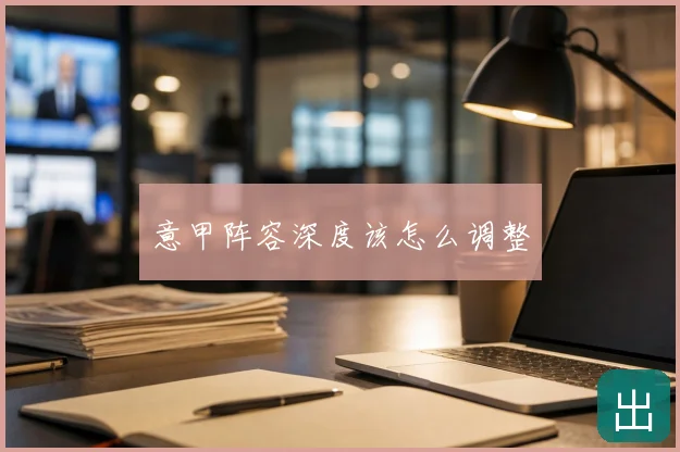 意甲阵容深度该怎么调整